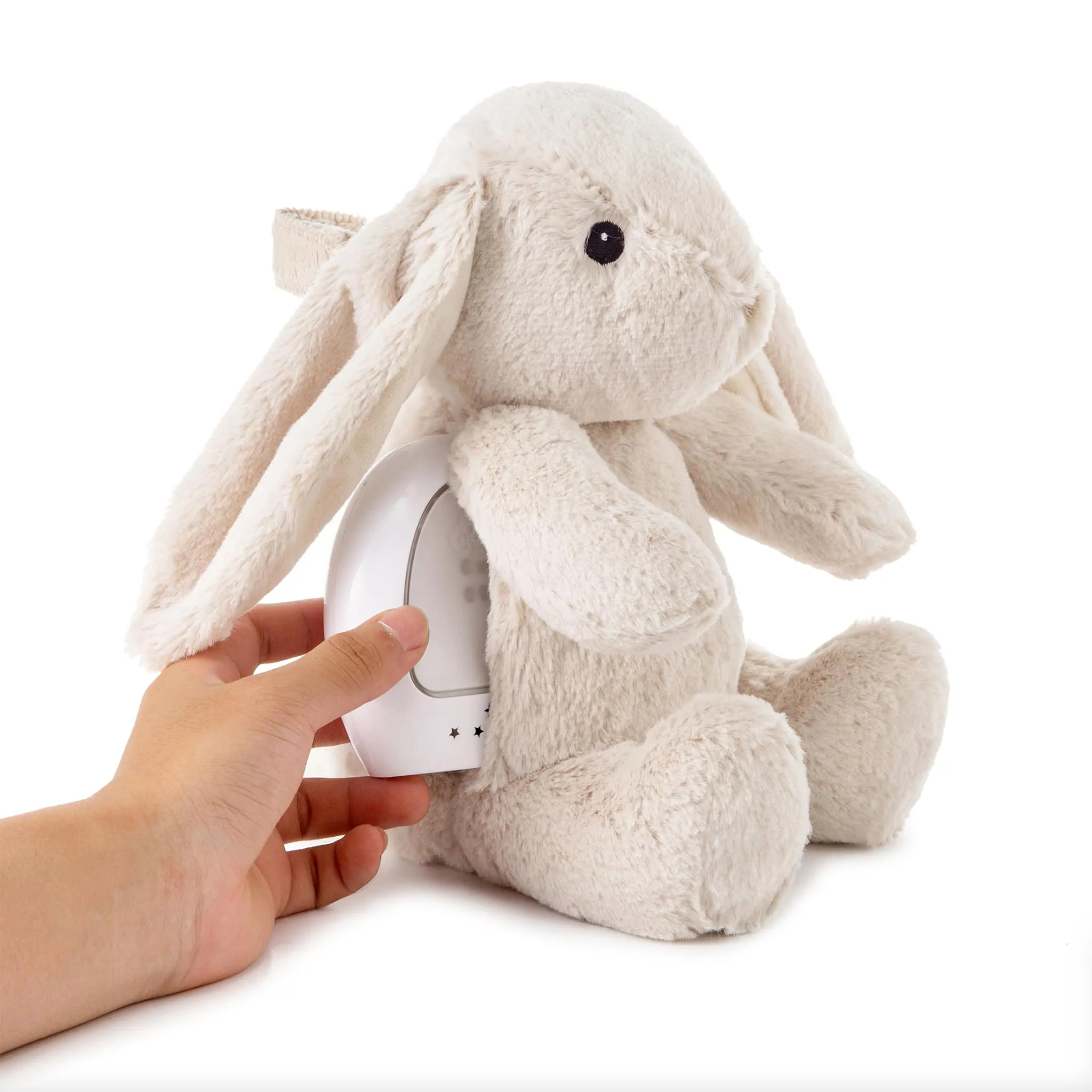 Cloud B Billy Le Lapin Lumineux Musical LoveLight™ Buddies