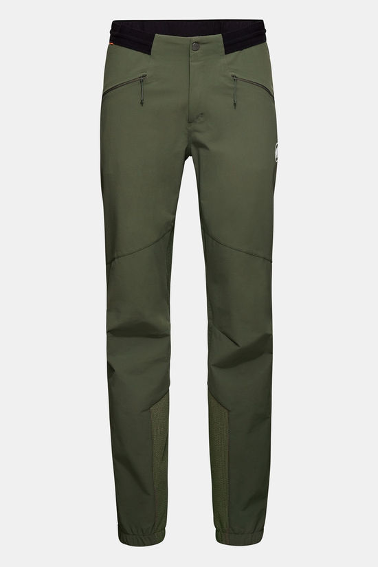 Mammut Mammut Aenergy So Hybrid Pants Men