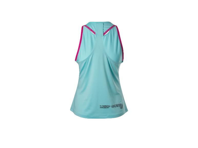 Dames sporttop