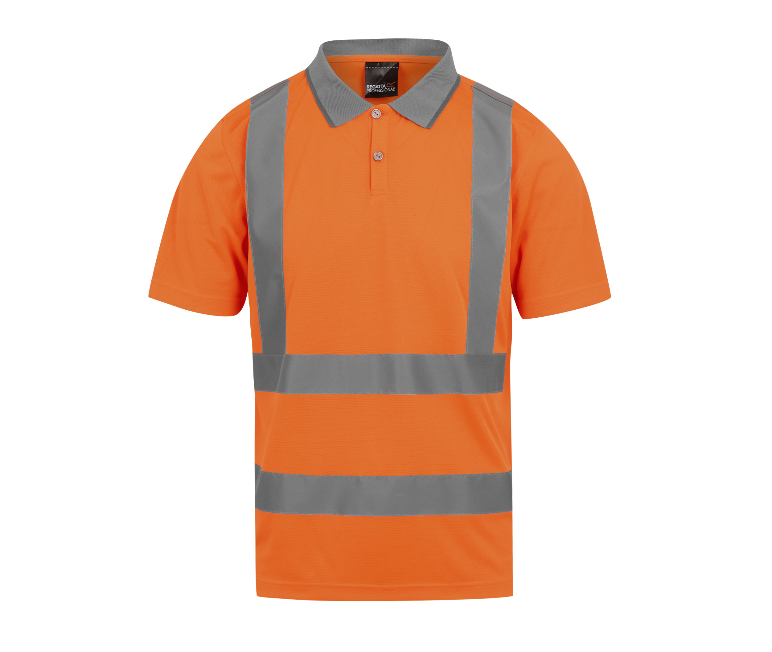 REGATTA RGS271 - Polo haute-visibilité
