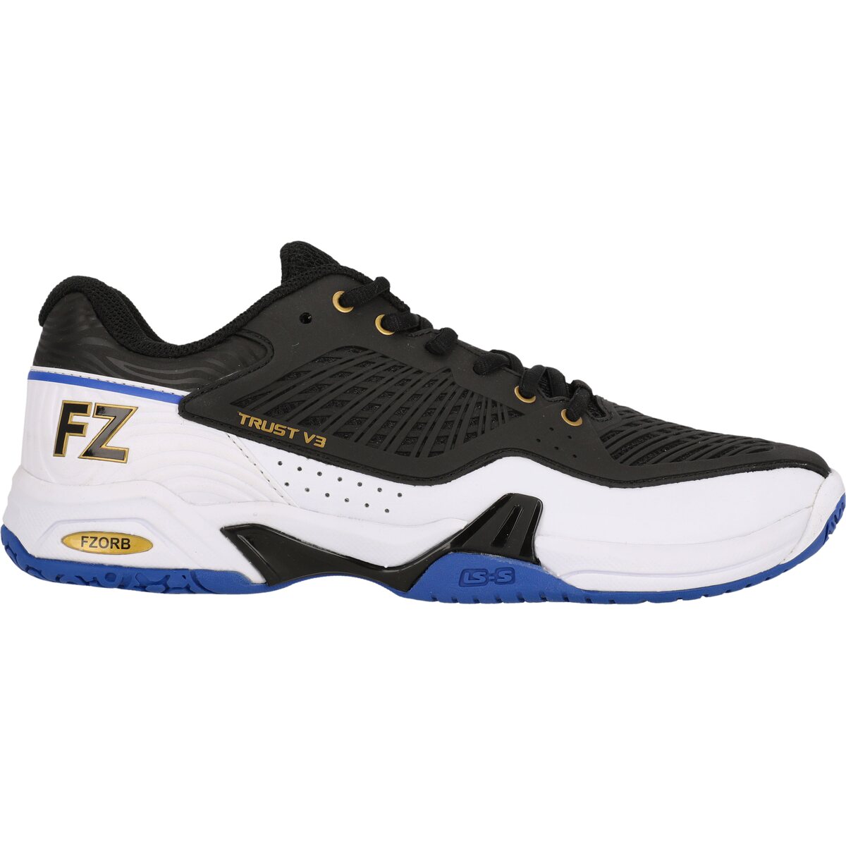FZ FORZA Trust V3 Badmintonsko Herre