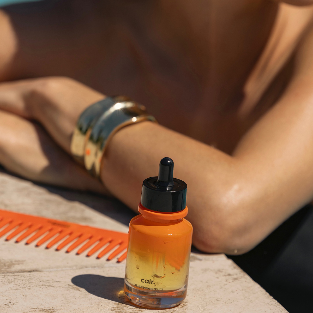The Protective Oil 50ml