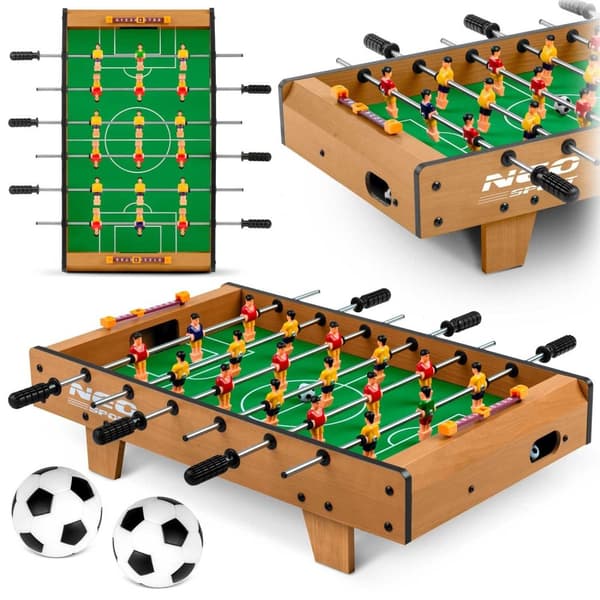 Fotballspillbord Neo-Sport NS-436