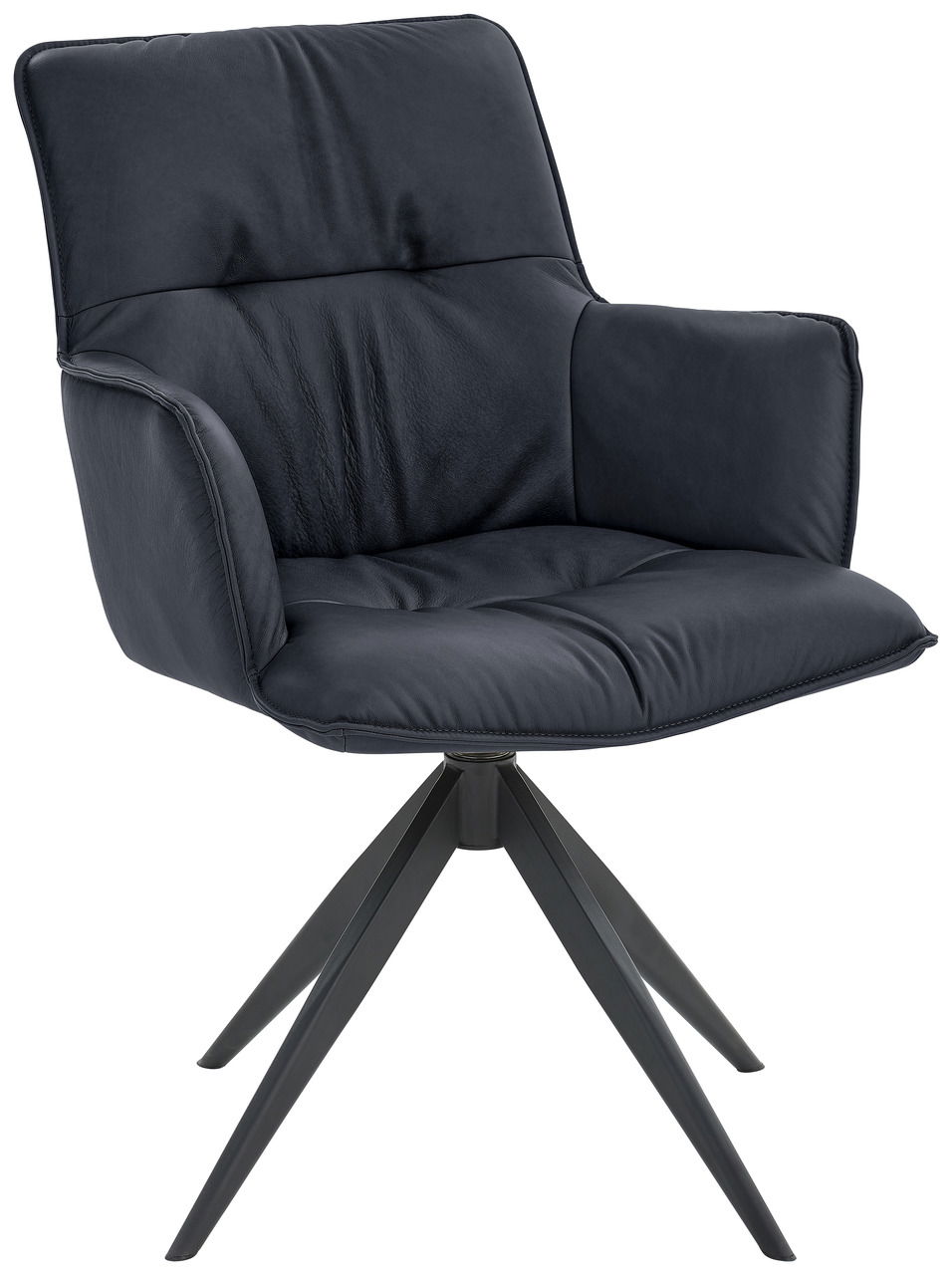 Dieter Knoll Design-Schalensessel PREMIO