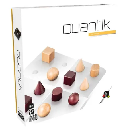 Asmodee Gigamic Quantik