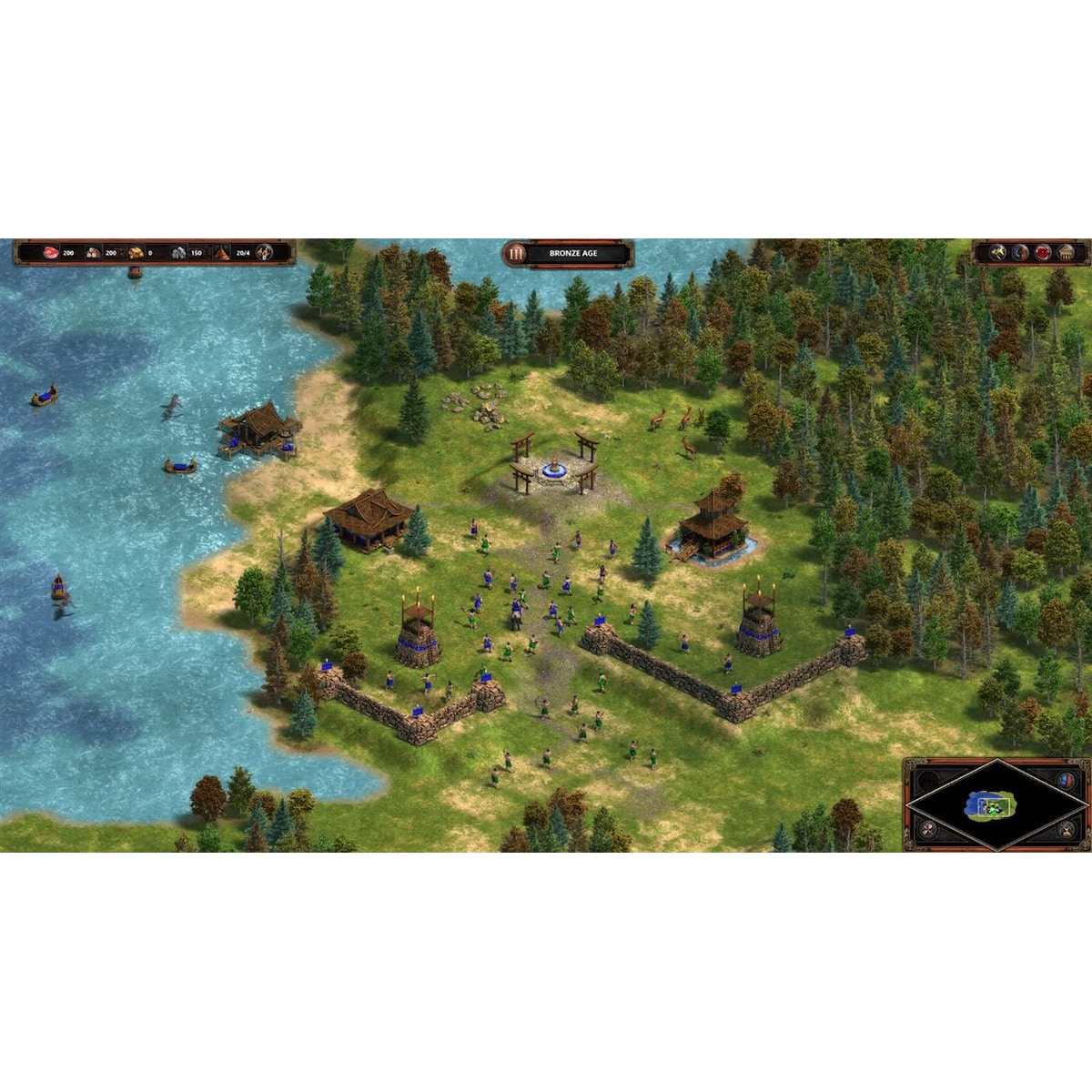 Age of Empires Definitive Edition - PC Windows