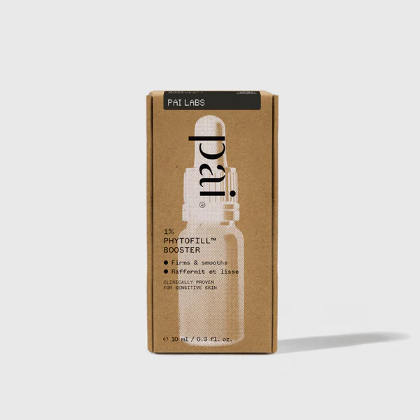 Pai skincare Phytofill™ 1% Booster Fermeté 10 mL