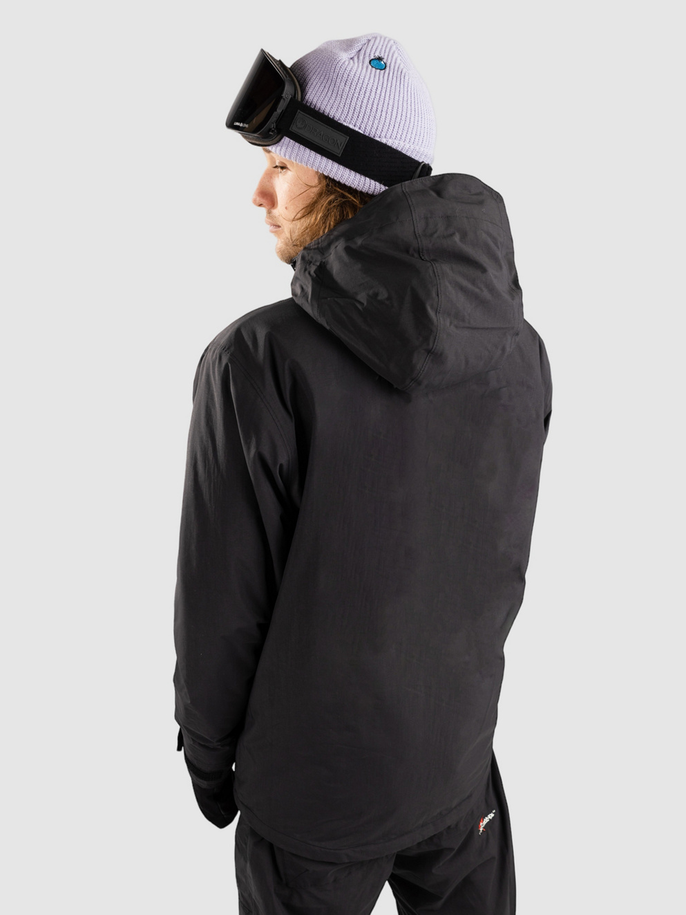 Armada Reedy Jacket black
