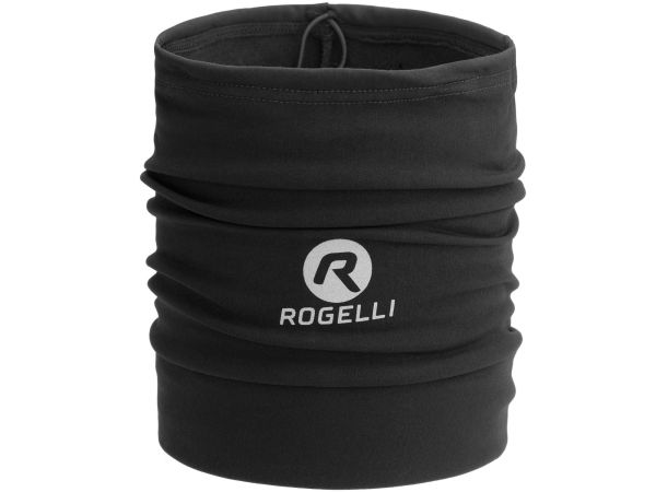 Rogelli Lasa Halsrør, Black