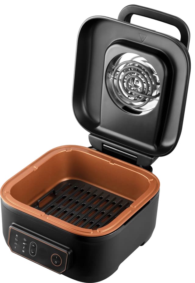 Russell Hobbs SatisFry Air og Grill multicooker 26520-56