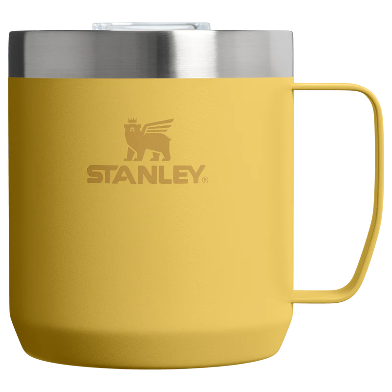 Everyday Camp Mug | 0.35L