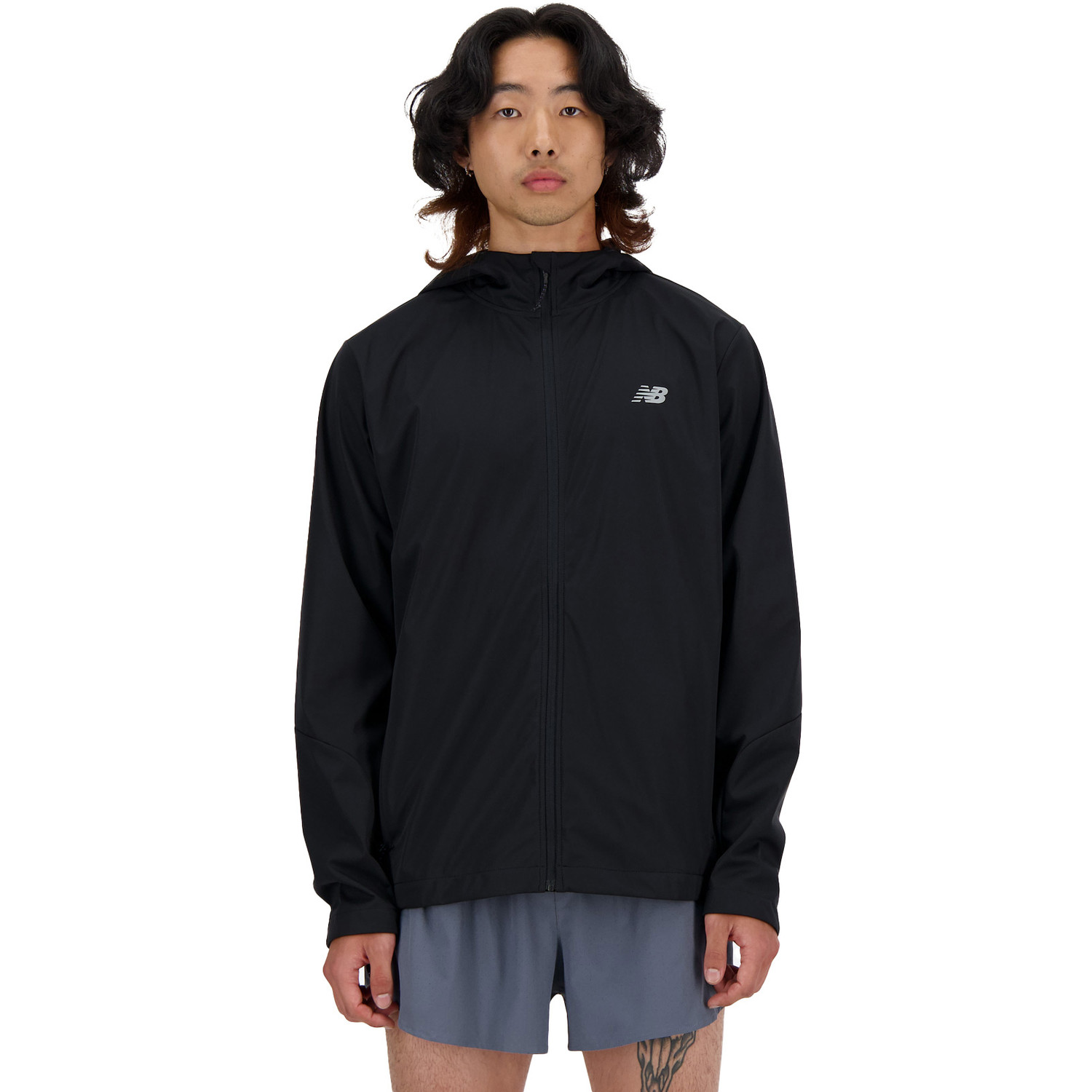 New Balance Athletics Water Defy Jack Heren