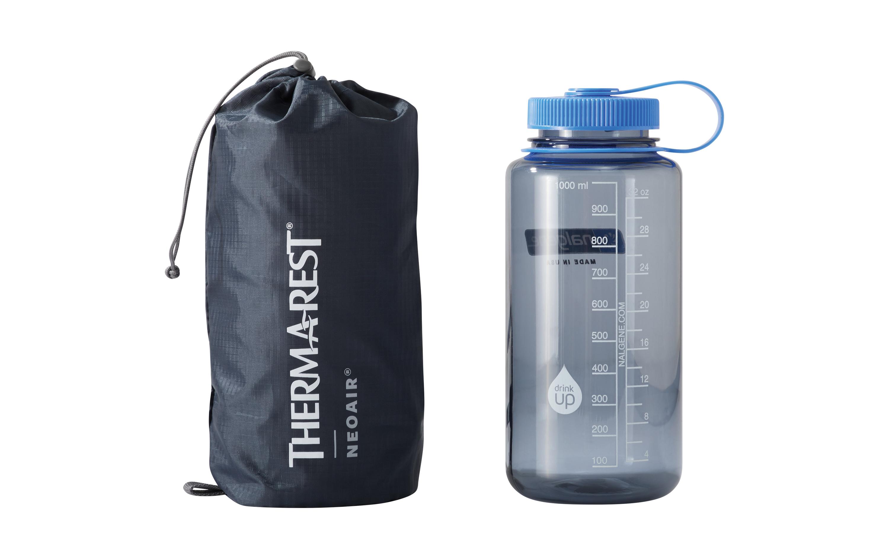 NeoAir XLite NXT RS<br>Ultraleichte Isomatte für Outdoor-Abenteuer in allen Jahreszeiten