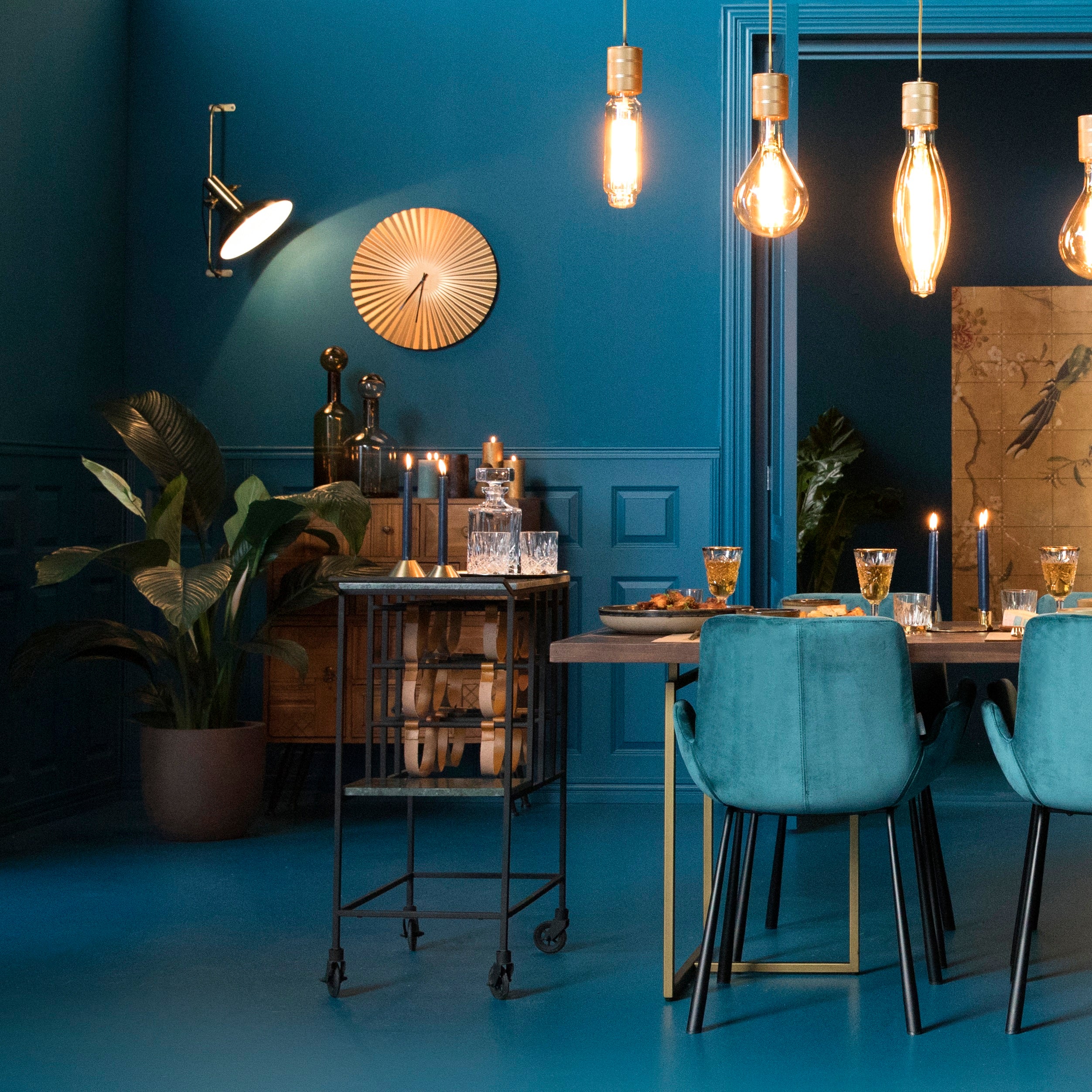 Dutchbone Karish Wandlamp