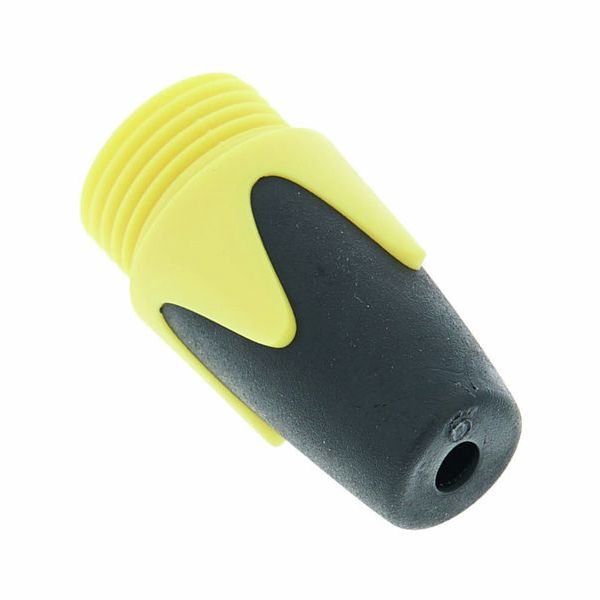 Neutrik BPX Yellow