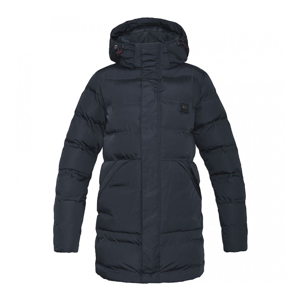 Kingsland ELLIOT - Doudoune navy