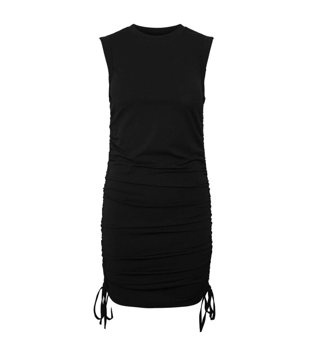 Robe courtes