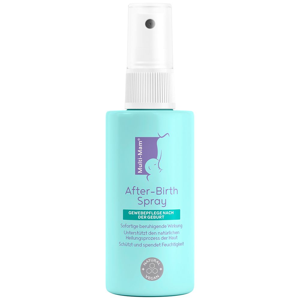Multi-Mam®  After Birth Spray
