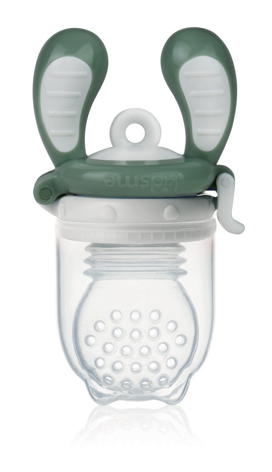 Kidsme - Food Feeder -Startpak Green (Kids160503GR)