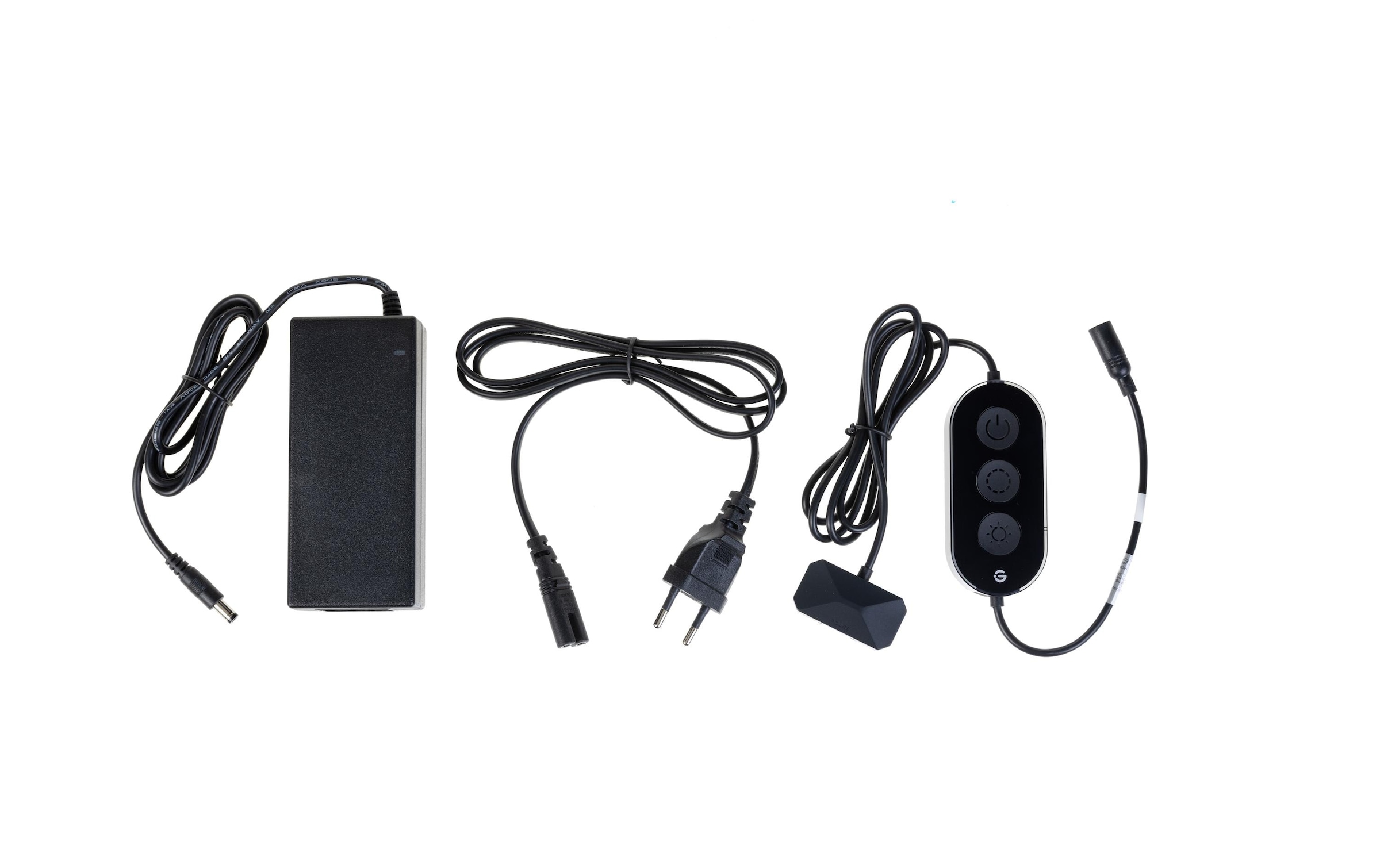Govee LED Wandleuchte »RGBIC WiFi + BT + Matter« Farbwechsler