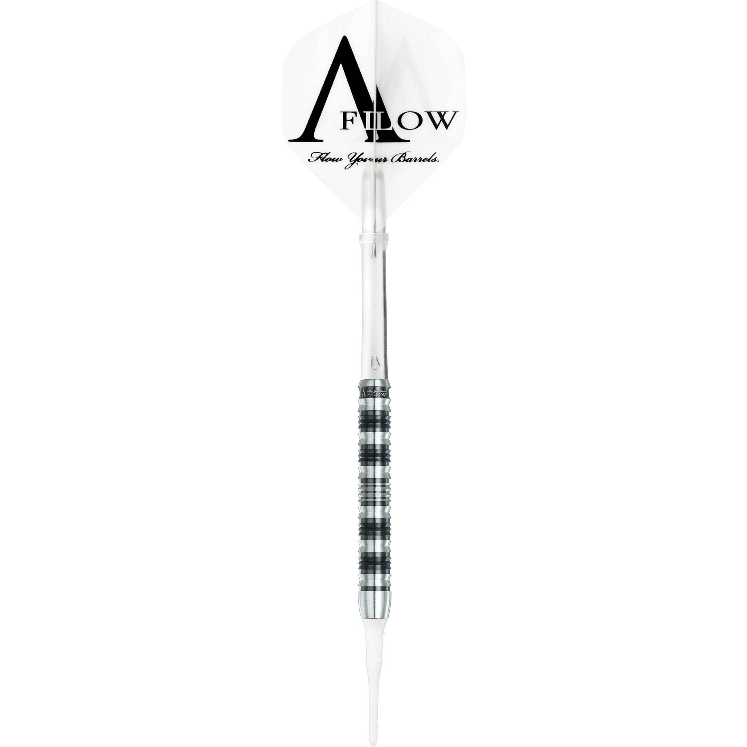 Dynasty - A-Flow Crystal Line - Ohm - Softdart