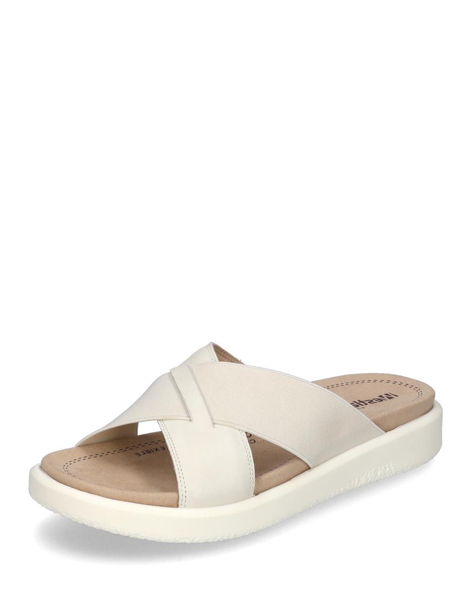 Sandale Albi 05, offwhite