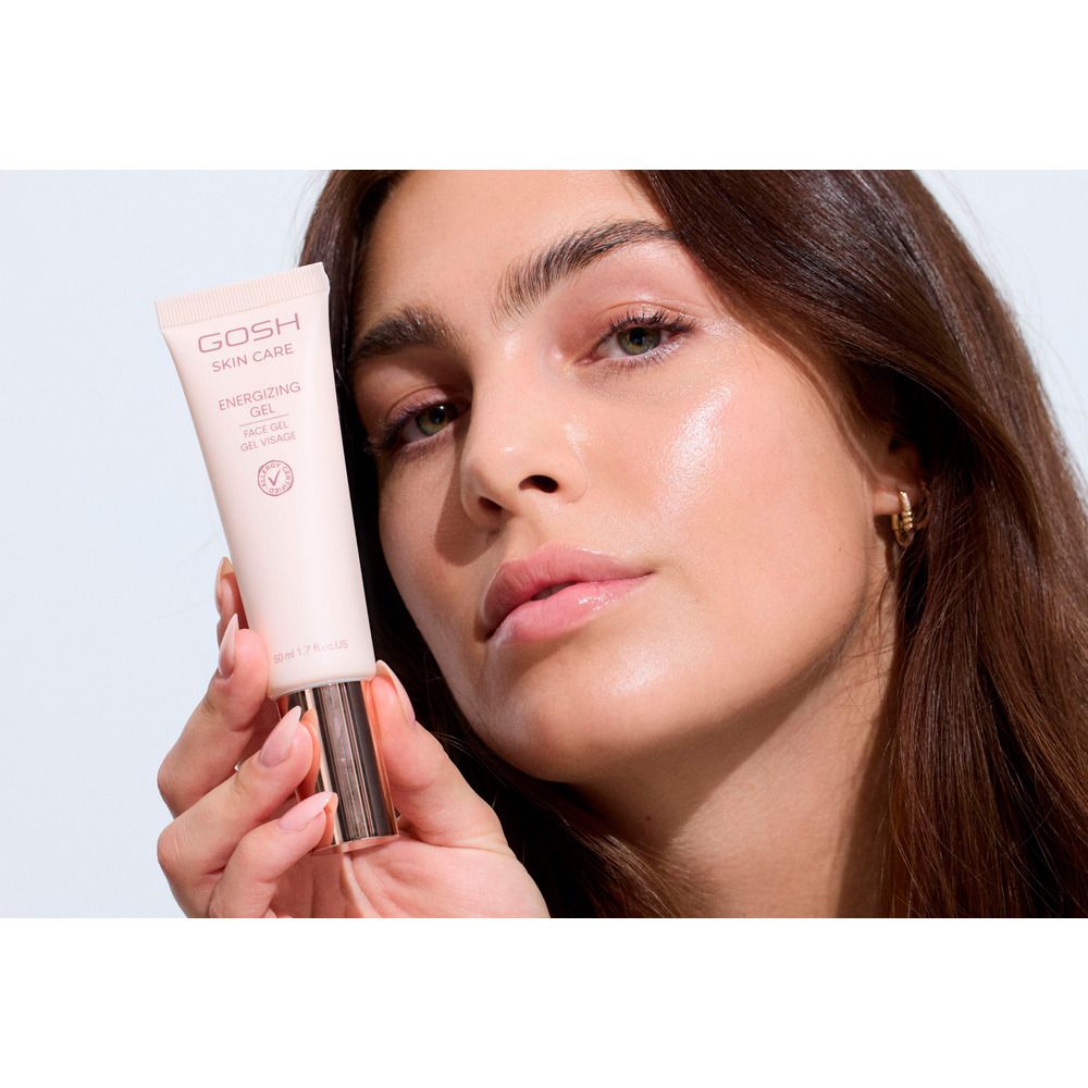 GOSH Energizing Gel - 50 ml.