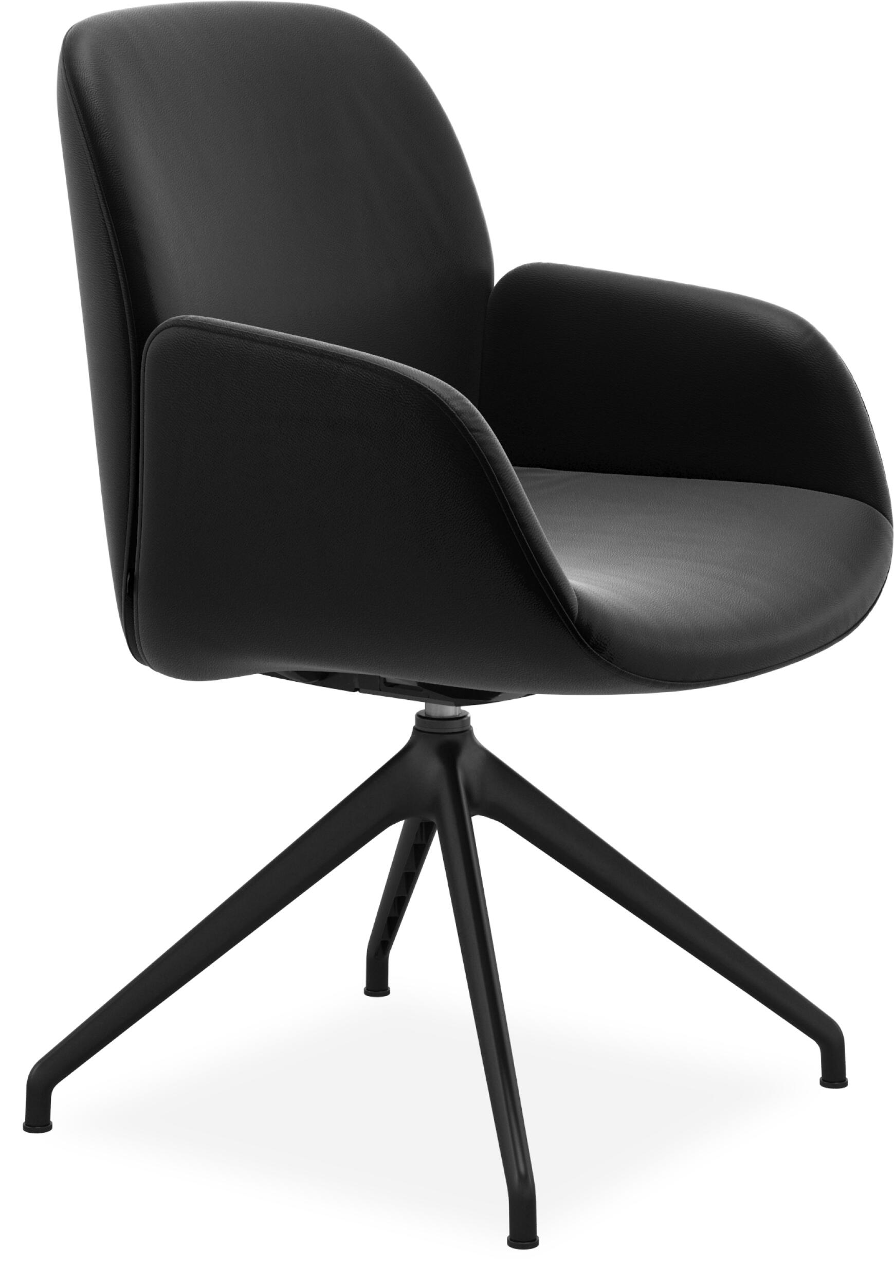 Stressless L D350 Bay Low Spisebordsstol