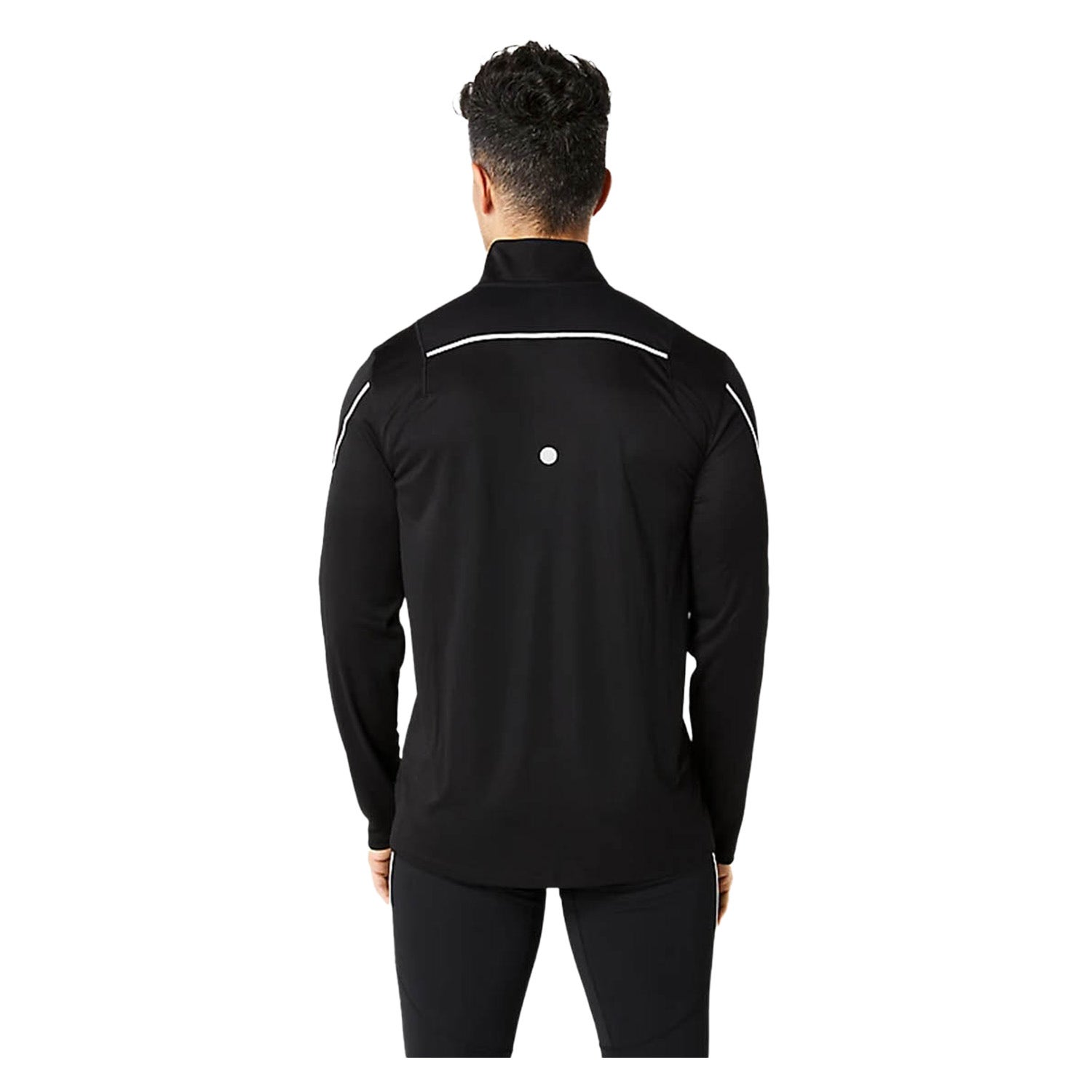 ASICS  Road Lite-Show 1/2 Zip Top