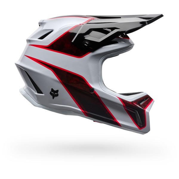 FOX Racing - Rampage RS Crypt - Casque de cyclisme