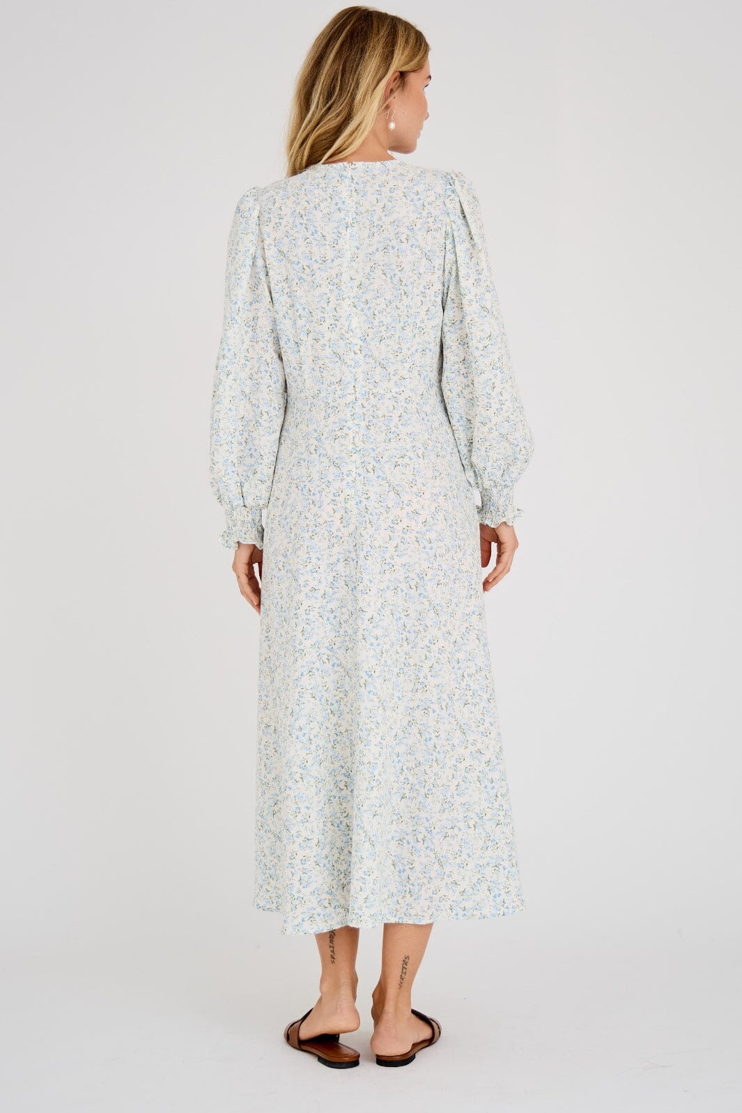 A-View Leoni Dress AV4722