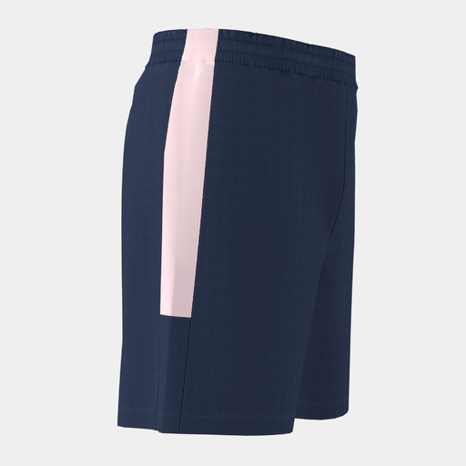 Bermuda Joma Eco Campeonato Marino Rosa