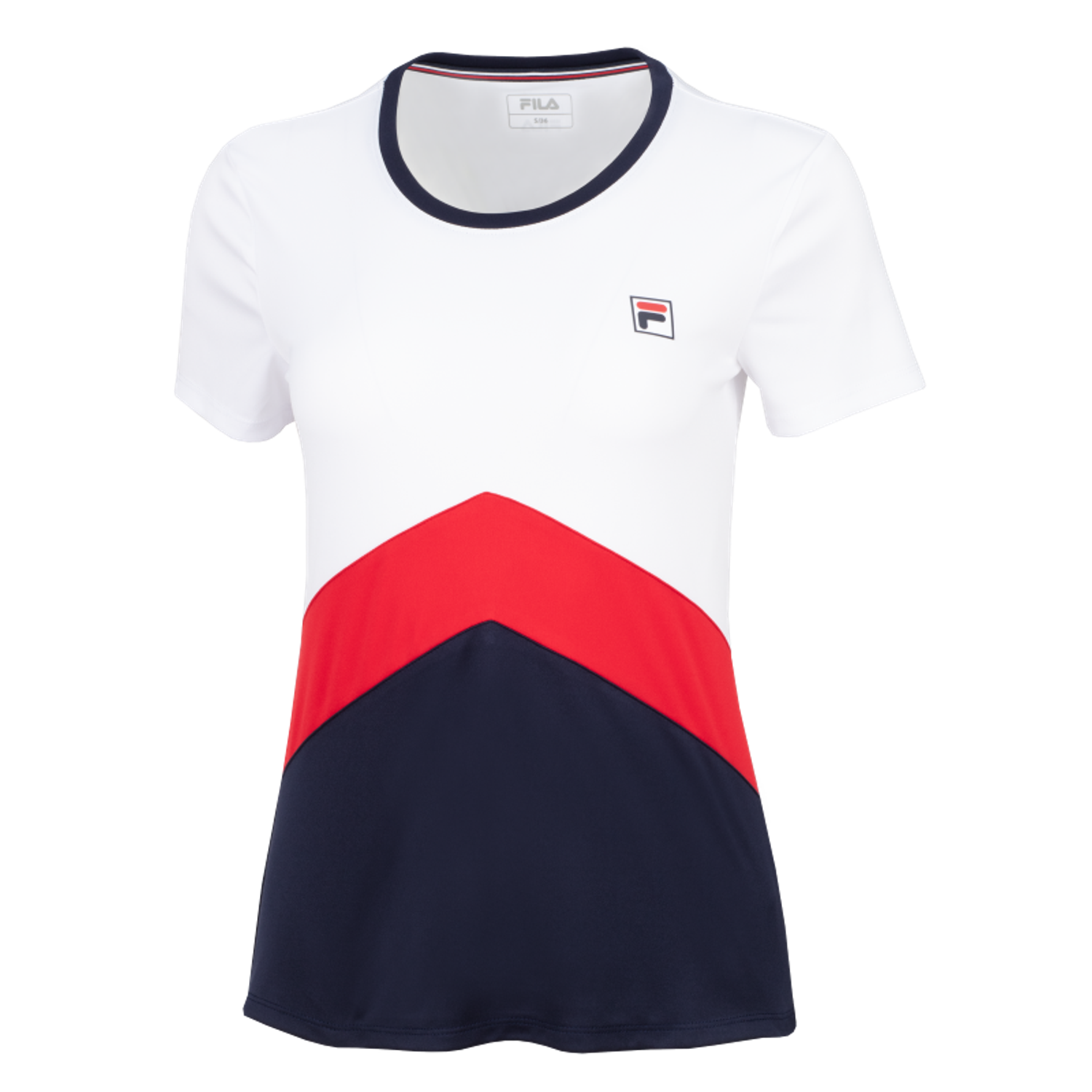 FILA teamkleding damespakket 32