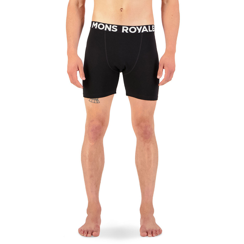 Mons Royale Herren Hold 'em Boxer