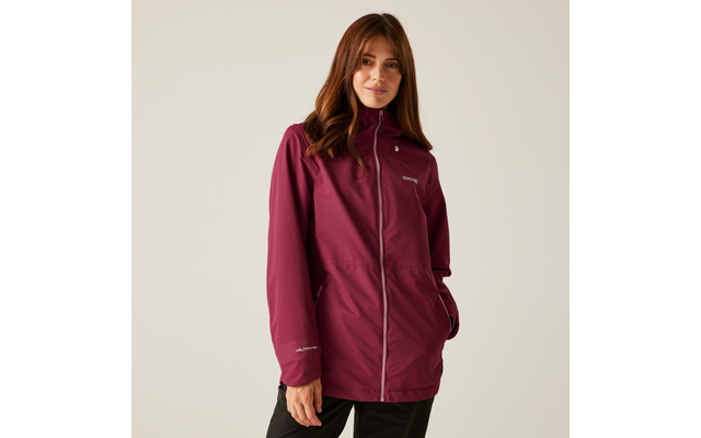 Regatta Hamara IV Damenjacke wasserdicht