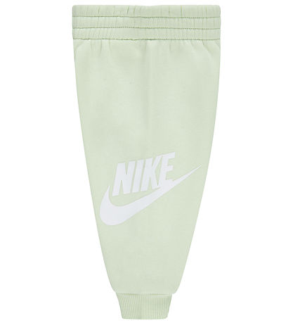 Nike Sweats?t - Lime Ice