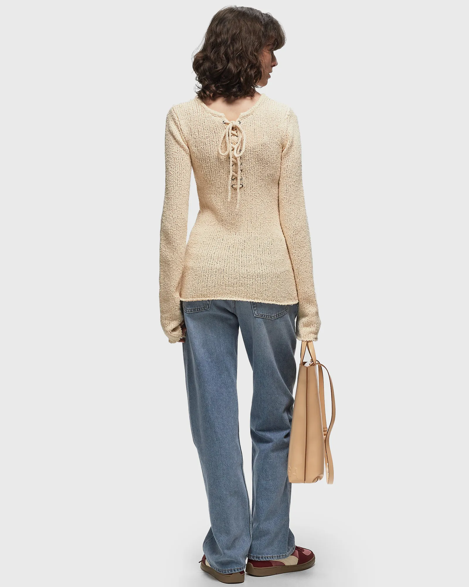 Won Hundred Agnes Knitwear