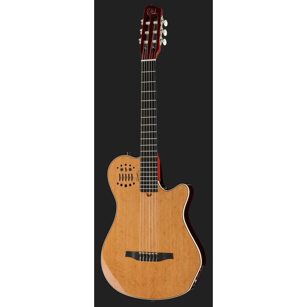 Godin Grand Concert SA Konzertgitarre