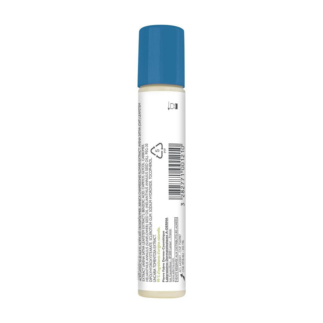 Cutalgan Roll-On Hematomas - 10ml