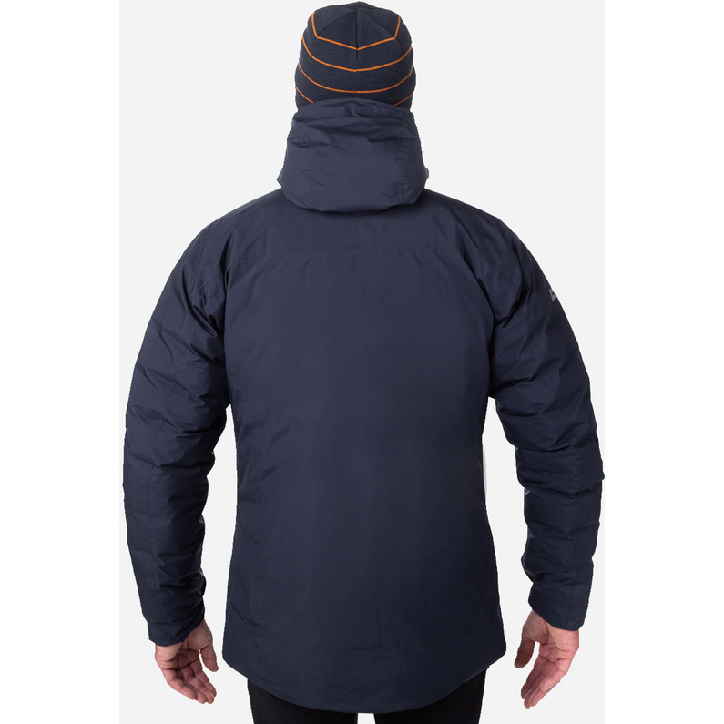 Mountain Equipment Herren Triton Jacke