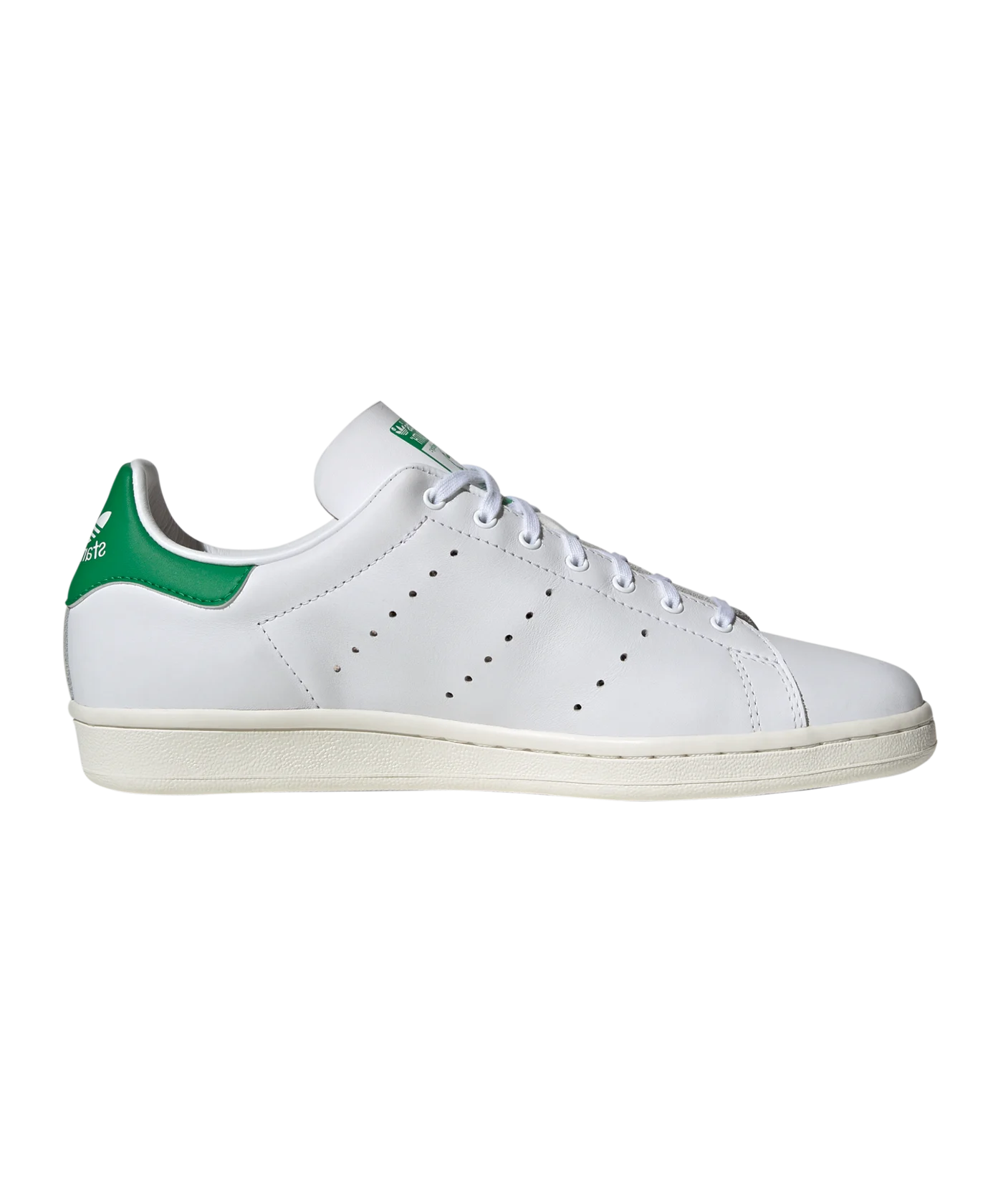 adidas Originals Stan Smith 80s Weiss Grün