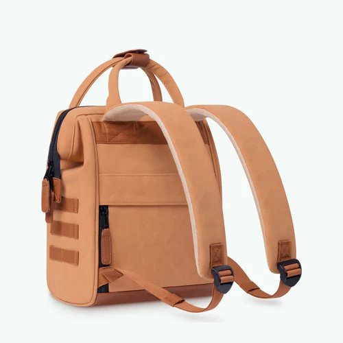 Sac à dos Adventurer Small Moscou marron