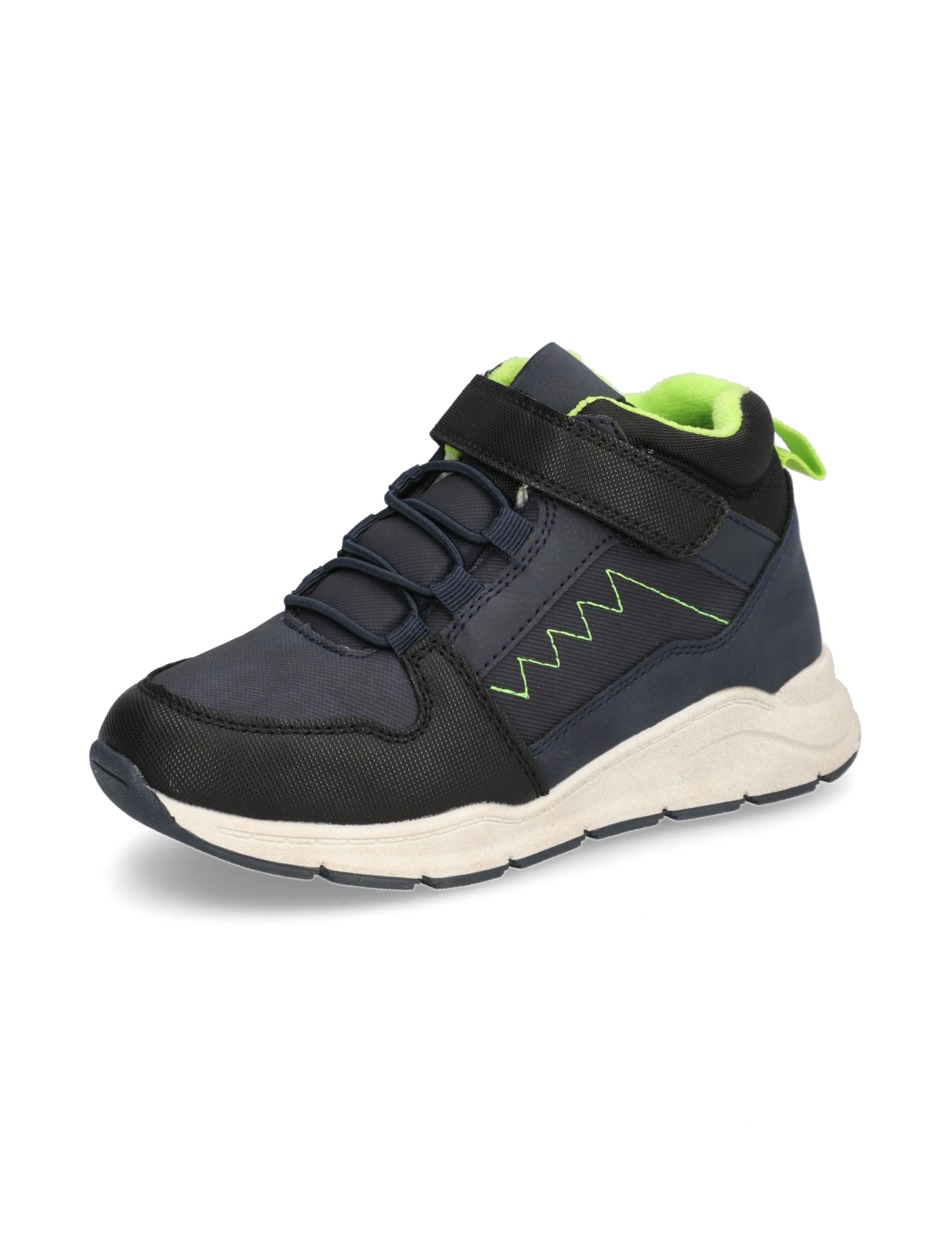 Sneaker Mid Cut