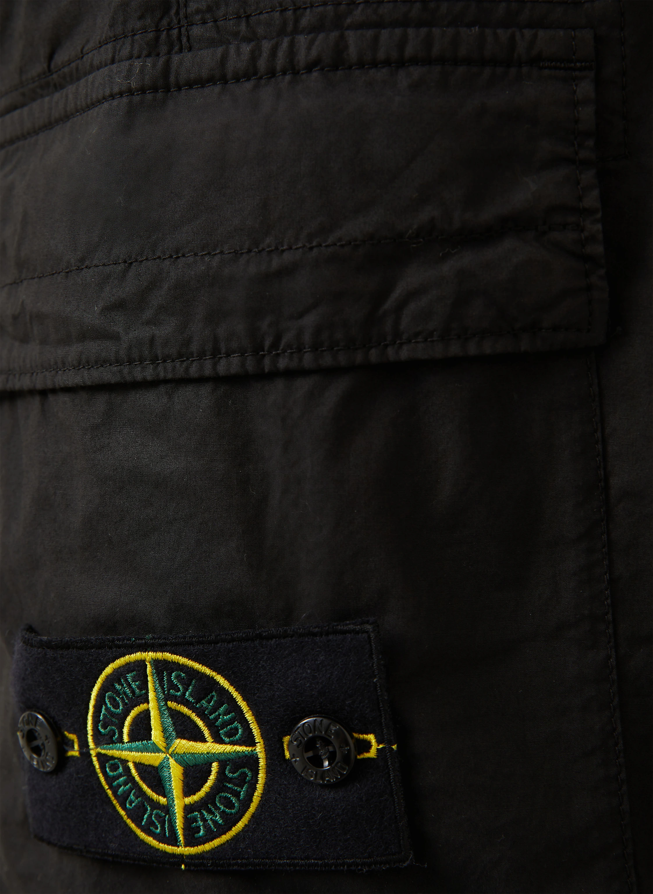 STONE ISLAND Cargohose PARACADUTE