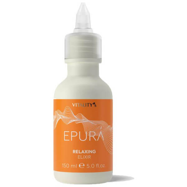 Elixir relaxant Relaxing Epura Vitality's 150ML
