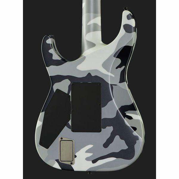 ESP E-II M-II Neck Thru UC