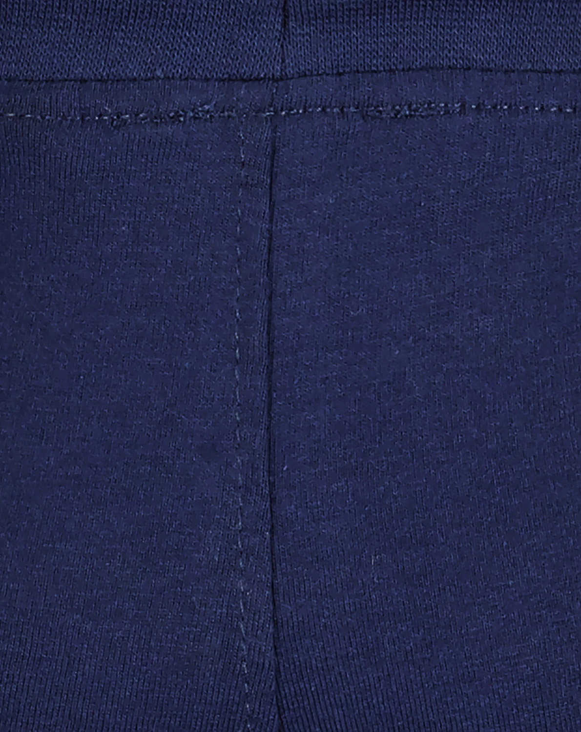Shorts MINI KN in ultramarin