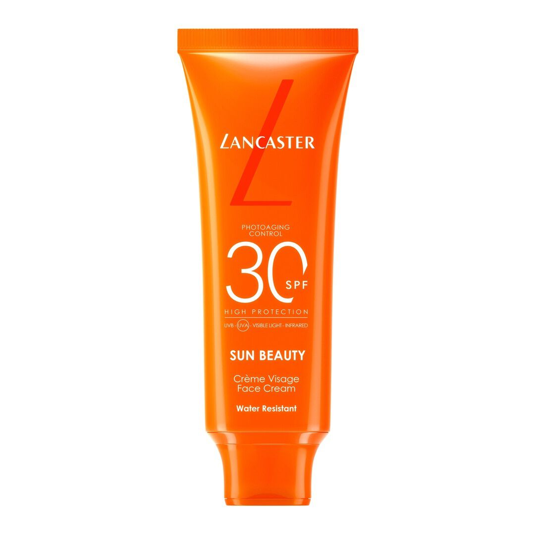 Sun Beauty Face Cream SPF 30 - 50ml
