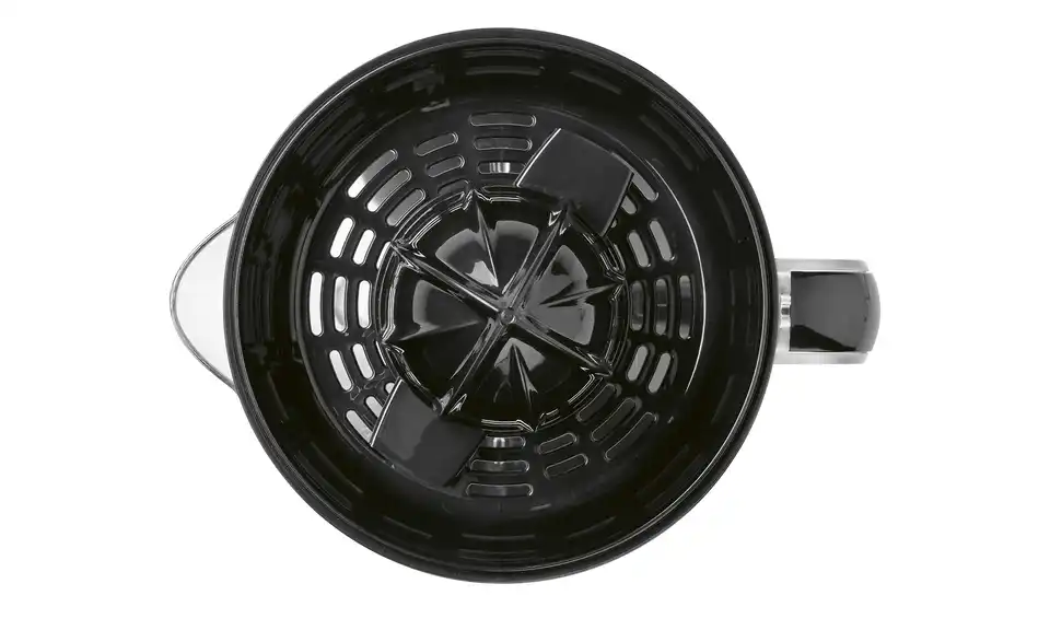 GourmetMaxx elektrische Zitruspresse 13718