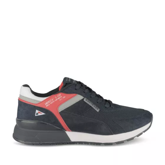 Sneakers MARINE NAVIGARE